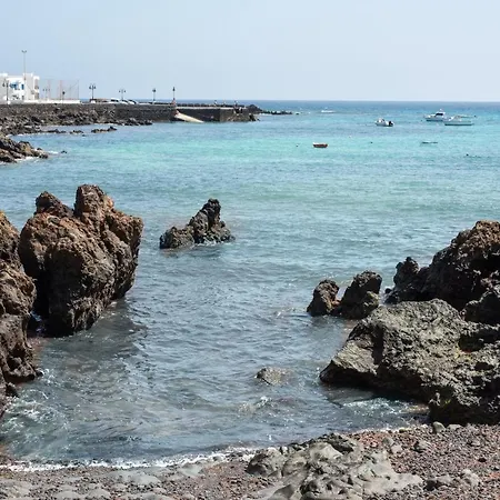 Delmar Lanzarote Punta Mujeres