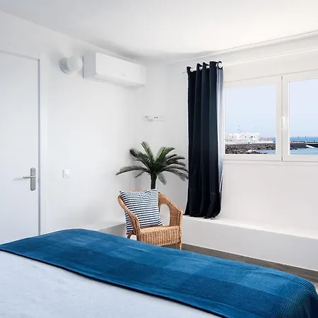 아파트 Delmar Lanzarote *