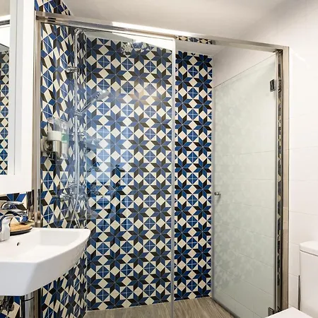 Delmar Lanzarote 아파트 *